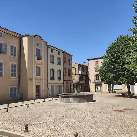 Le Nid Comtois Vic-le-Comte