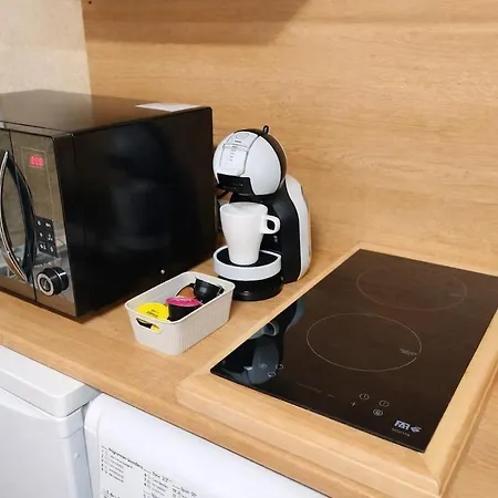 Le Nid Comtois * Vic-le-Comte