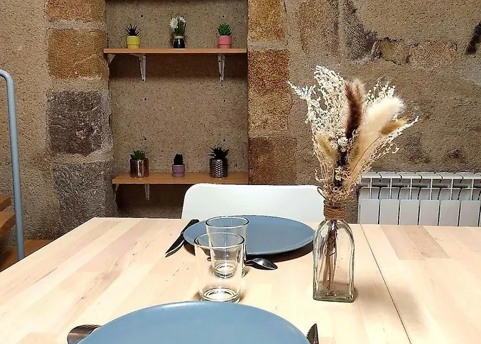 Apartament Le Nid Comtois *