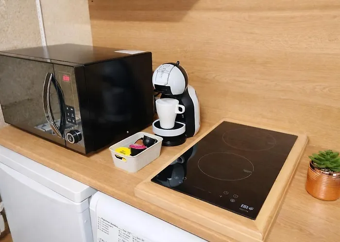 Le Nid Comtois * Vic-le-Comte